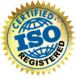 iso certified